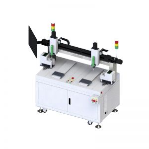 LED Outdoor/Inner Screen Automatic Screw-driving Machine