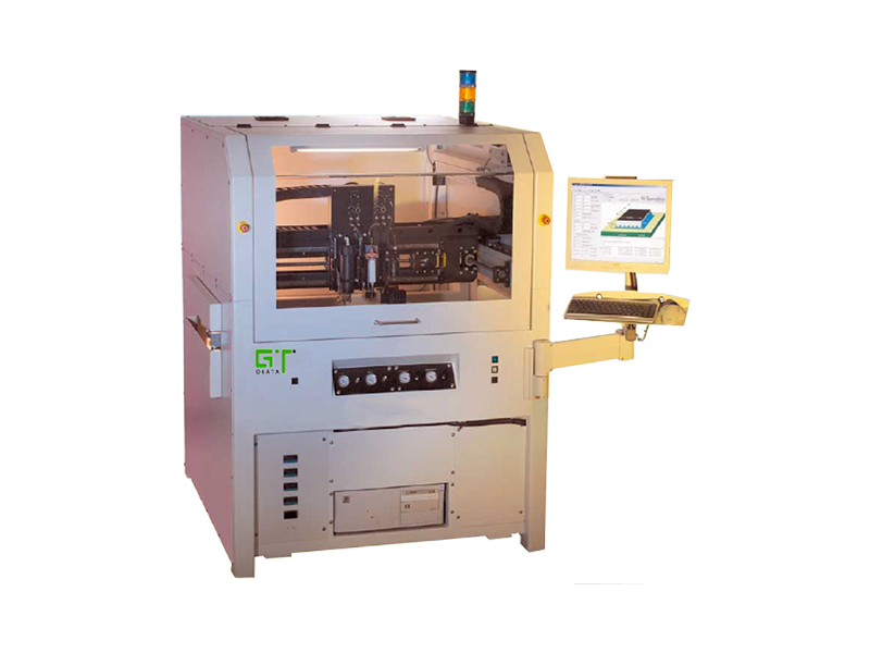 How to Choose the Right Needle for Automatic Dispensing Machine?